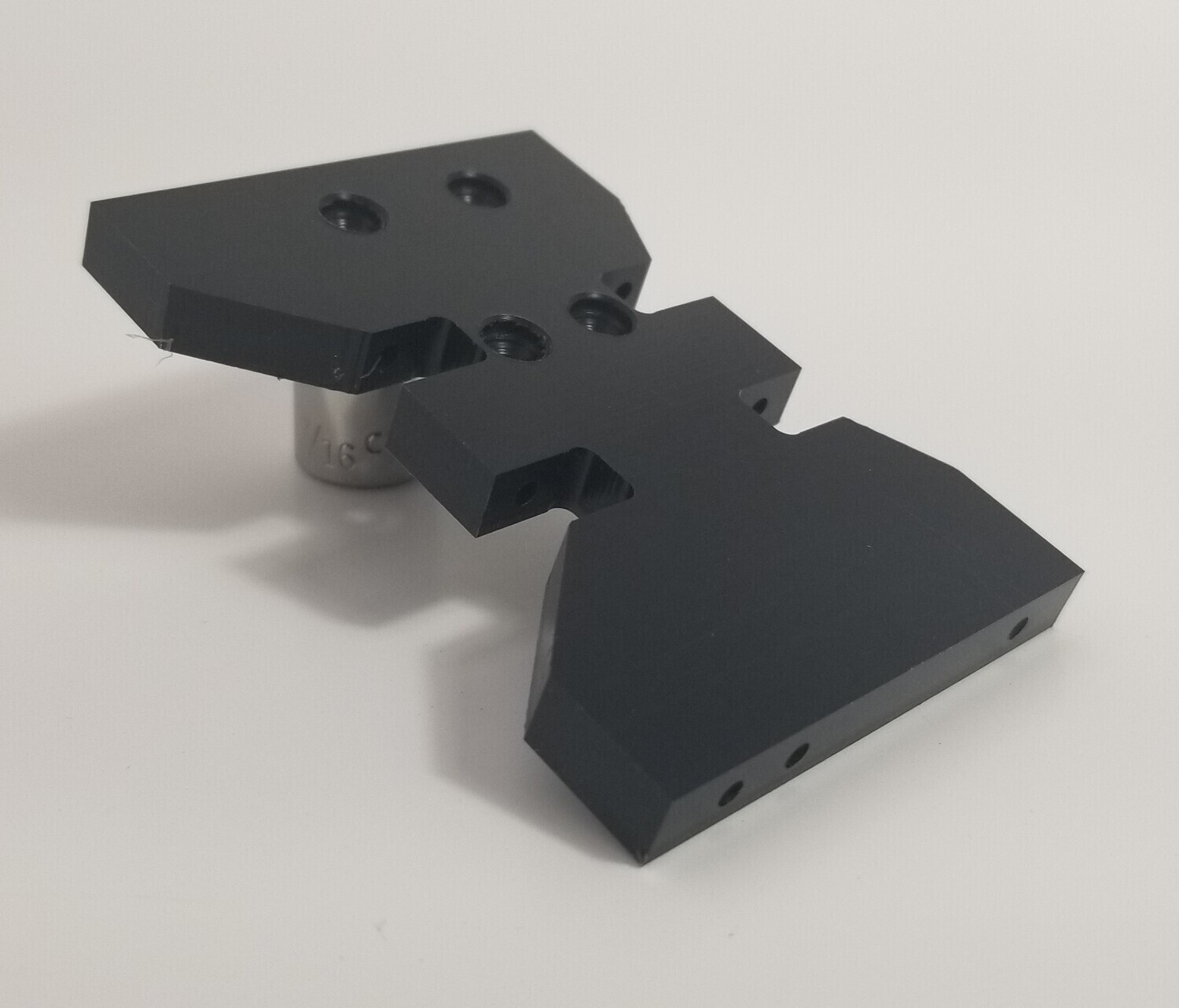 Vader Products Monkey Skid - VDR-0002