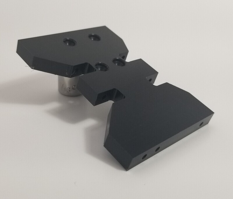 Vader Products Monkey Skid - VDR-0002