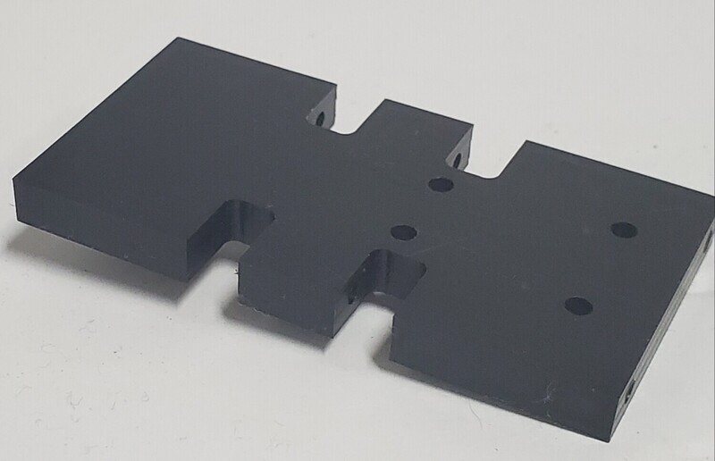 Vader Products Skinny Monkey Skid -     VDR-0020