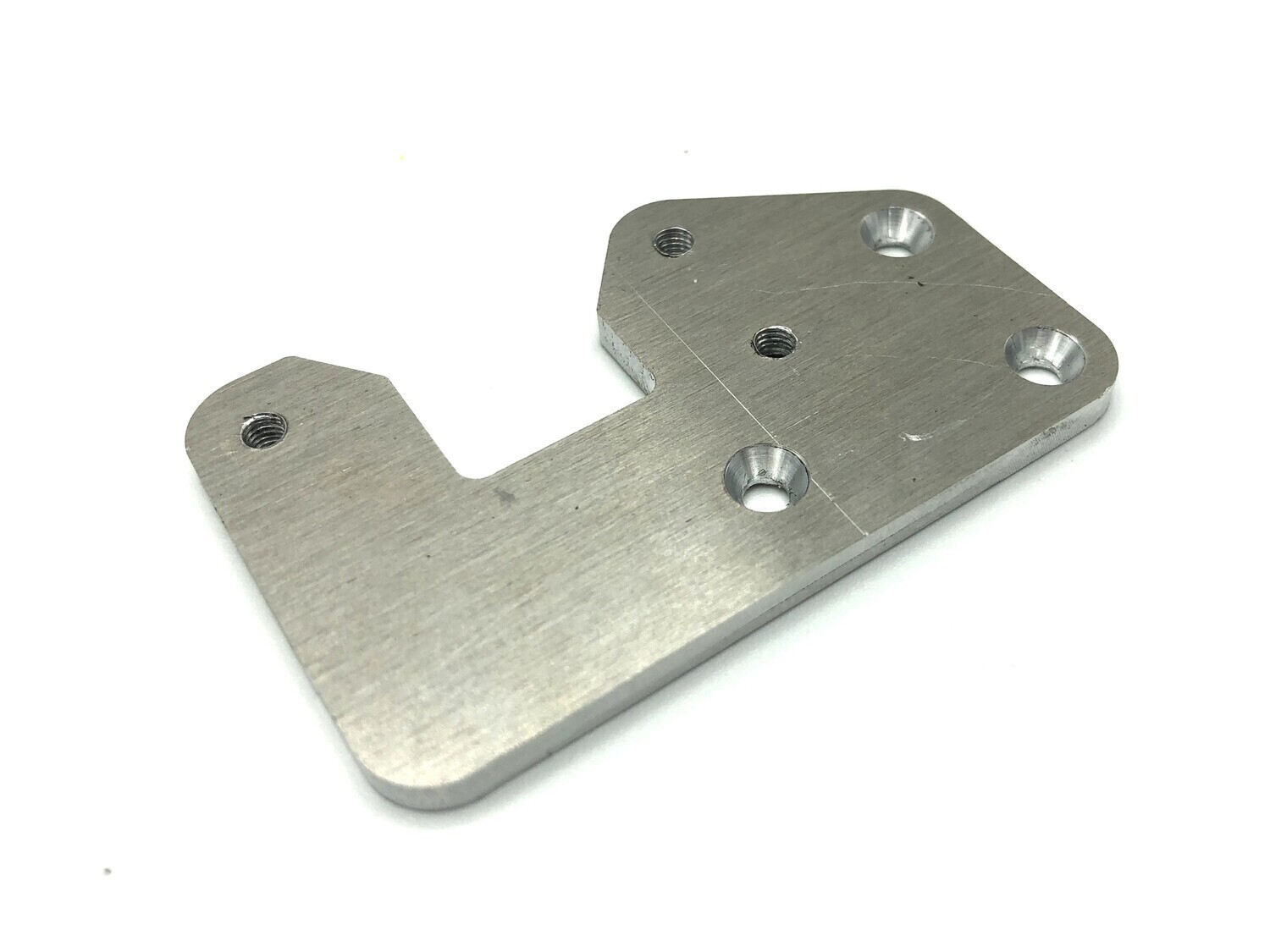 Vader Products Axial Capra 3 Gear Transmission Adapter - vdr-0018