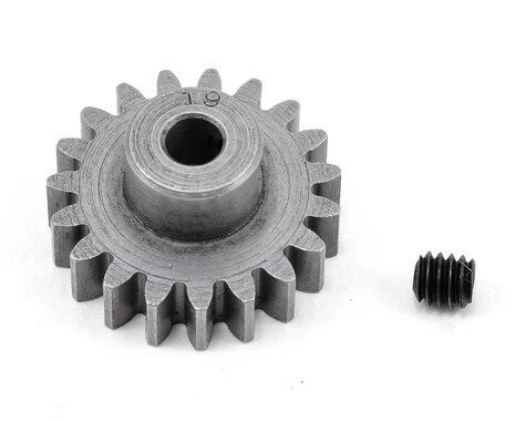 Robinson Racing Absolute 32P Hardened Pinion Gear (19T) - RRP1719