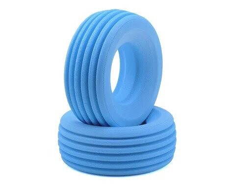 Pro-Line 1.9&quot; xl Single Stage Closed Cell Rock Crawling Foam Inserts (2) - 6173-00