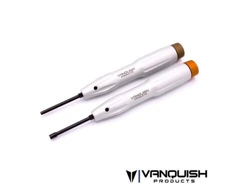 VANQUISH Scale Hardware Tool Set - VPS08405