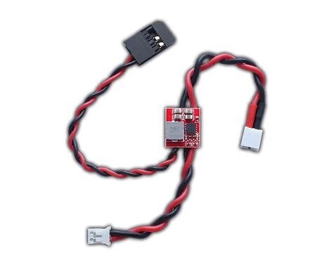 Furitek Micro 2.5A BEC - FUK-2060