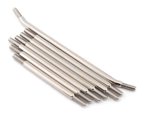 Element RC Enduro Front Link Set - 42043 Element RC Enduro Front Link Set - 42043