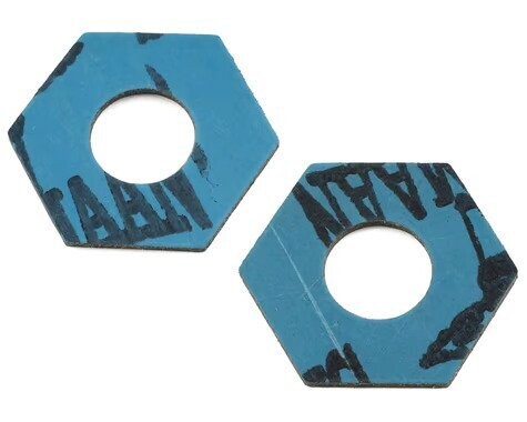 VANQUISH Incision VFD Slipper Pads - IRC00412