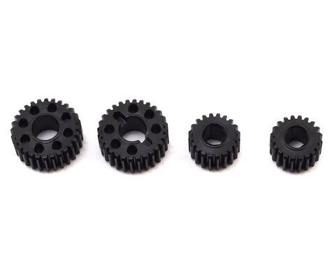 VANQUISH Currie Portal Overdrive Gear Set - VPS08353