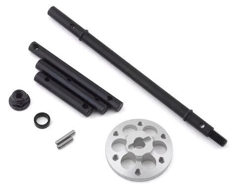 VANQUISH VFD Transmission Shaft Set - VPS10143