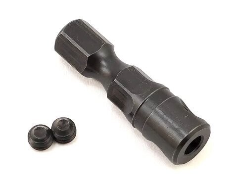 VANQUISH 1/4 Hex Driver Adapter - VPS08430