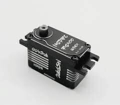 NSDRC RS400 Low Profile servo Winch - rs400 winch