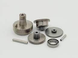 NSDRC RS500B Replacement Gear Set - nsd-500gr