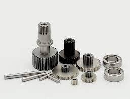 NSDRC RS1 Replacement Gear Set - nsd-r1grs