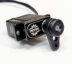 NSDRC Micro Servo Saver Adapter - nsd-mssa