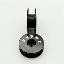 NSDRC Low Profile Winch Spool - nsd-wspl