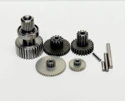 NSDRC RS700 Optional High Speed gears - nsd-700hsgr