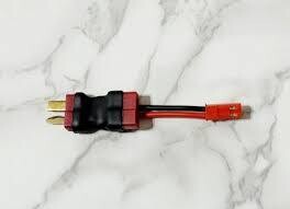 NSDRC deans In-Line Power Connections - nsd-dnss NSDRC deans In-Line Power Connections - nsd-dnss