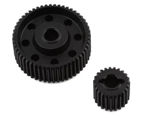 VANQUISH VFD Machined Front Gear Set - vps10154