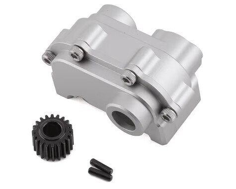 SSD RC Trail King Aluminum Overdrive Transfer Case w/20T Gear - SSD00465