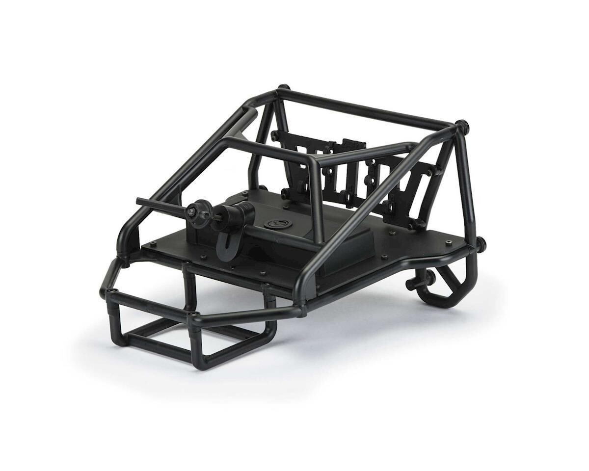 Pro-Line Honcho Back-Half Bed Cage - 6322-00