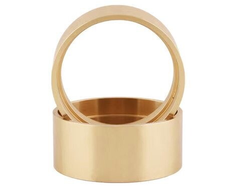SSD RC Brass 1.55” Internal Lock Rings (2) (21.0mm) - SSD00479