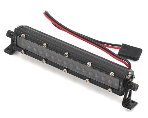 RC4WD 1/10 KC HiLiTES C Series High Performance LED Light Bar (75mm/3&quot;) -     Z-E0055
