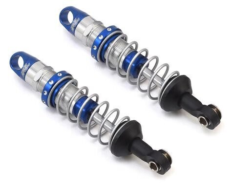 Pro-Line Pro-Spec Scaler Shocks (70mm-75mm) for utb18 - 6316-00