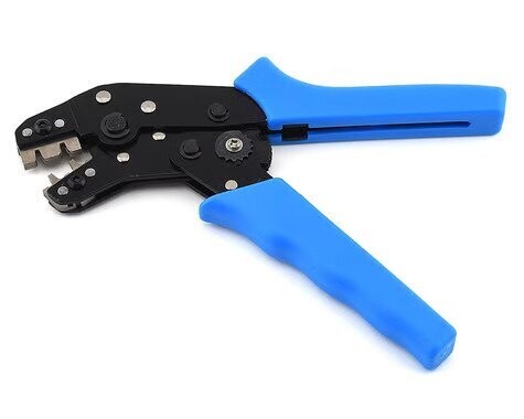 ProTek RC Servo Lead &amp; Terminal Crimping Tool - PTK-1999