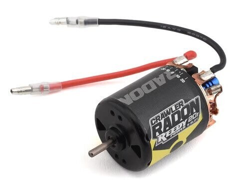 Reedy Radon 2 Crawler 5-Slot Brushed Motor (20T) - 27432