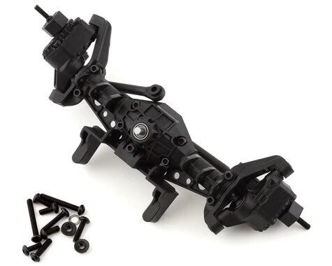 Axial UTB18 Capra Assembled Steering Axle -AXI218001
