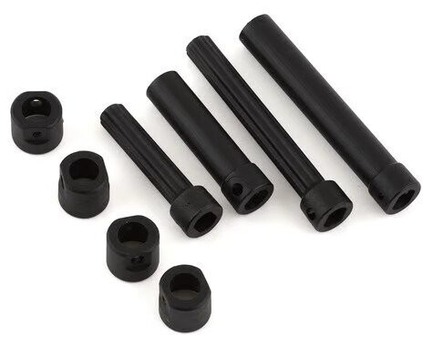 Axial UTB18 Capra WB8-18 Driveshaft Set - AXI212005