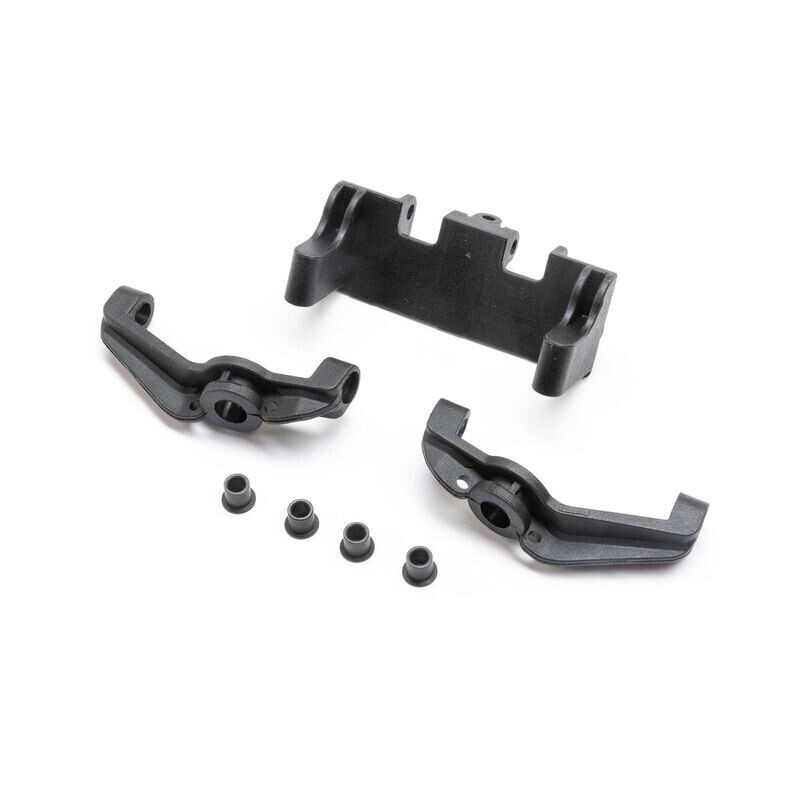 Axial Portal Axle Components, Front: UTB18 - AXI212009