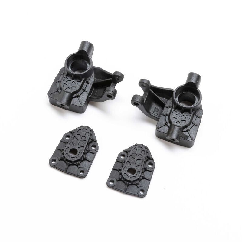 Axial Portal Steering Kunkle Set: UTB18 - AXI212010