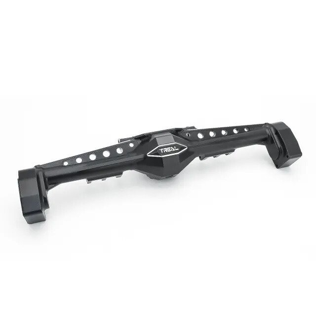 Treal Capra Rear Axle Housing CNC Solid Billet Aluminum 7075 One-Piece Design - x002ks8fml Treal Capra Rear Axle Housing CNC Solid Billet Aluminum 7075 One-Piece Design - x002ks8fml