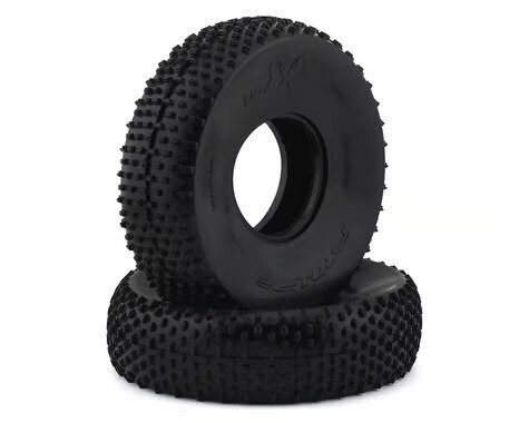 Pro-Line Ibex Ultra Comp Rock Terrain 2.2&quot; Rock Crawler Tires (2) (G8) - 10178-14