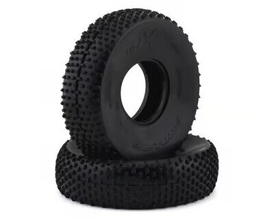 Pro-Line Ibex Ultra Comp Rock Terrain 2.2&quot; Rock Crawler Tires (2) (G8) - 10178-14