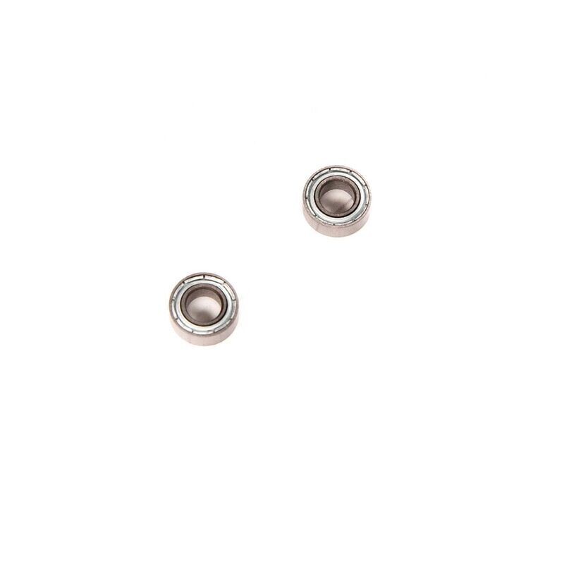 Axial 4mm x 8mm x 3mm Ball Bearing (2) - AXI237003