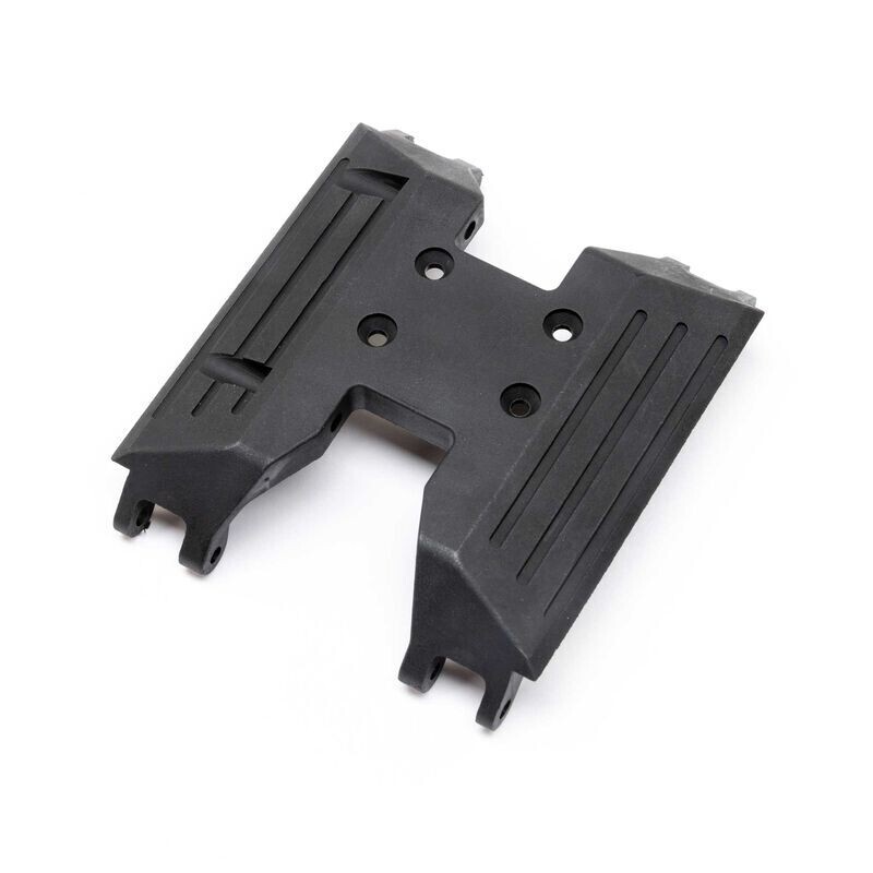 Axial Chassis Skid Plate: UTB18 - AXI221000