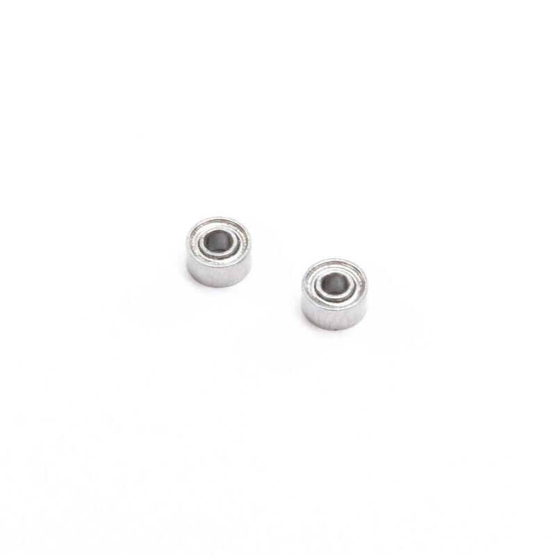 Axial 2x5x2.5mm Ball Bearing (2) - AXI237041