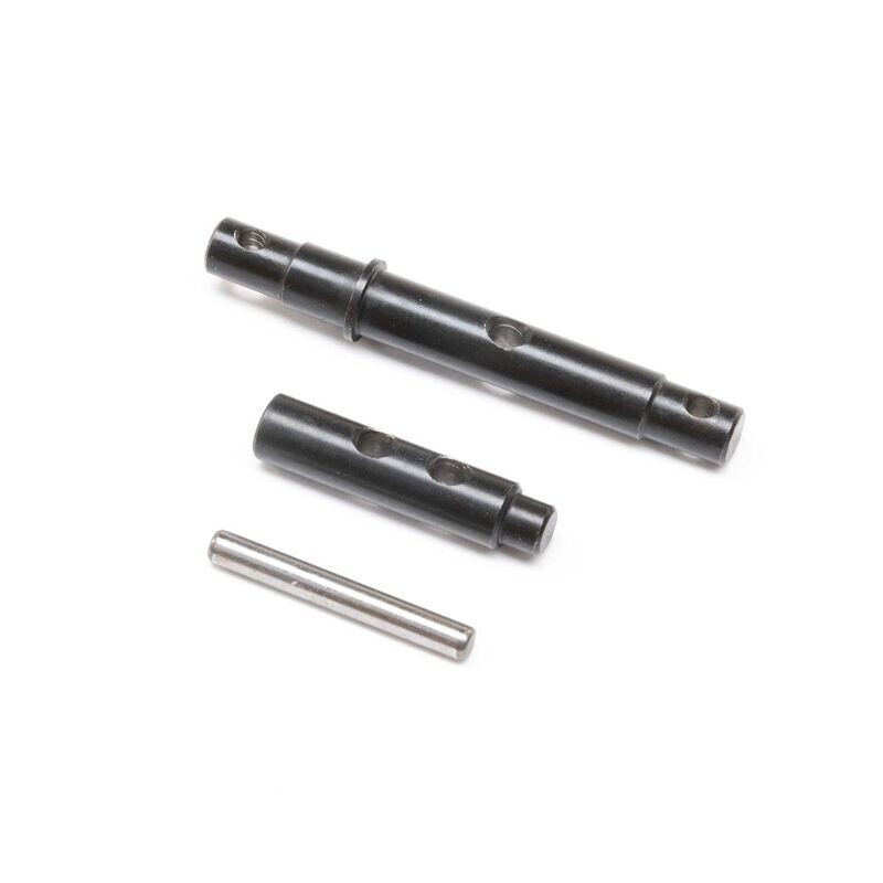 Axial Transmission Shaft Set (3) for UTB18