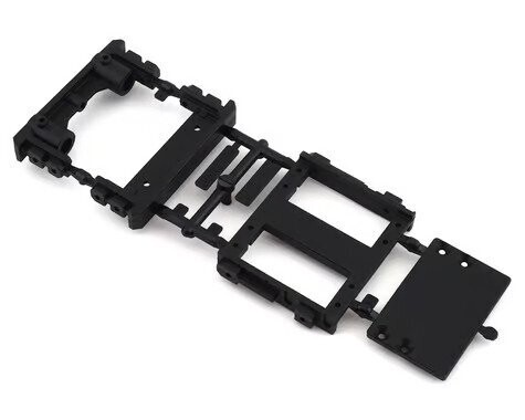 Element RC Enduro Gatekeeper Bumper Mounts - 42253