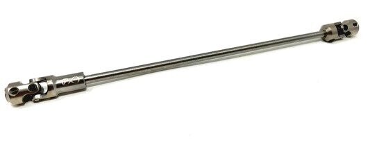 Exo RC Cut to Length Drive Shaft - Exo Cut to Length Drive Shaft