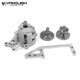 HURTZ DIG V2 CLEAR - VPS01351