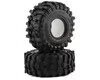 Pro-Line Mickey Thompson Baja Pro X 1.9" Rock Crawler Tires (2) (Predator) w/Memory Foam - 10213-03/1021303