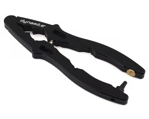 Dynamite Shock Shaft Pliers/Multi-Tool - DYNT1260