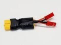 NSDRC XT60 In-line Connector Dual - NSD-XT6D