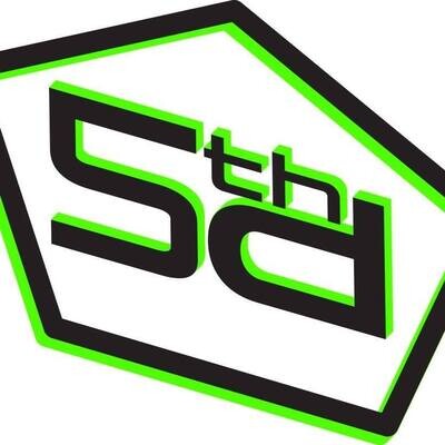 5th Dimension RC