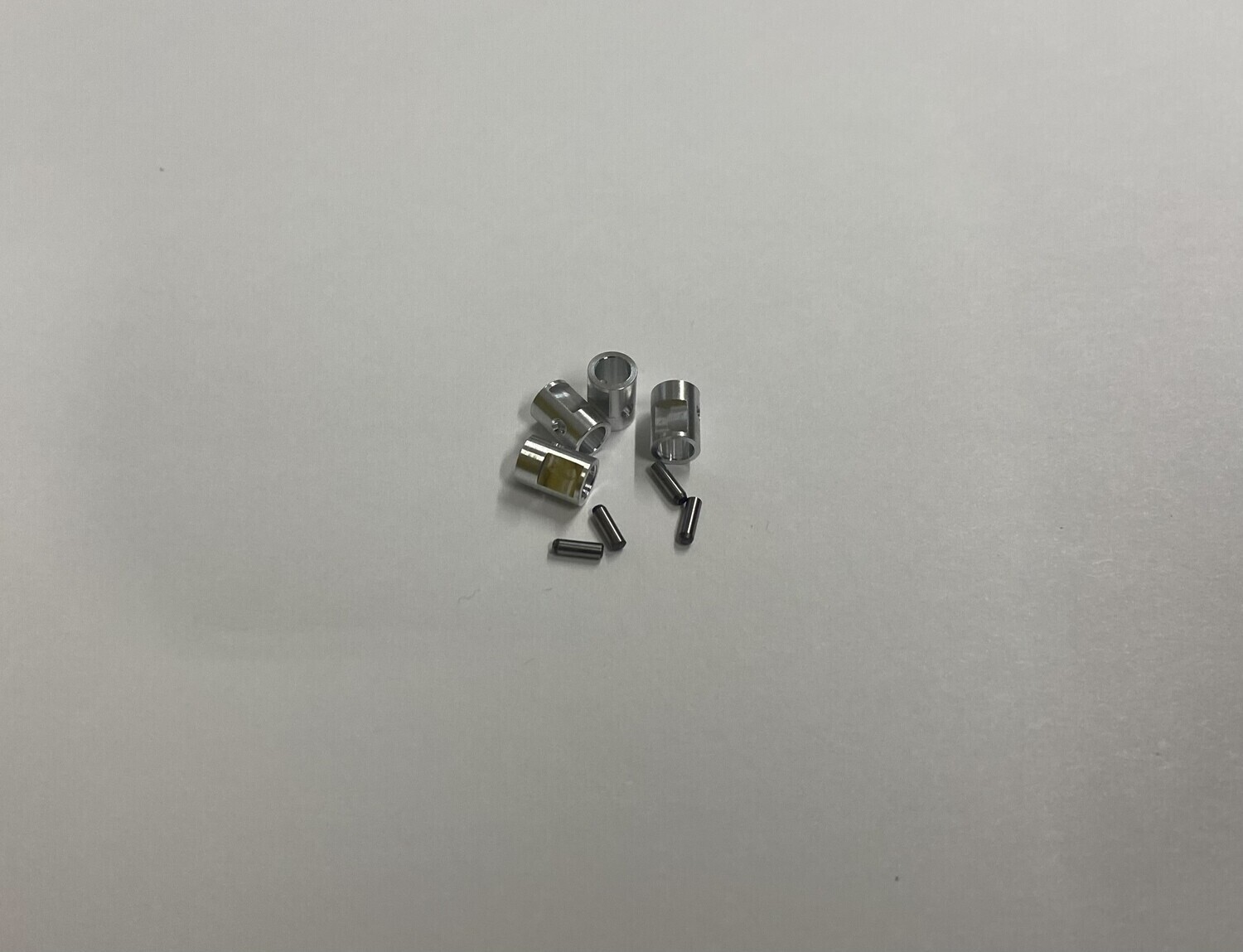 Dlux UTB18 driveshaft adapter