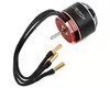 Furitek Komodo Ten 2815-2000kV 1/10 Brushless Motor - FUR-2174