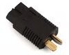 EcoPower One Piece Adapter Plug (T-Plug Male to XT60 Female) - ECP-1508