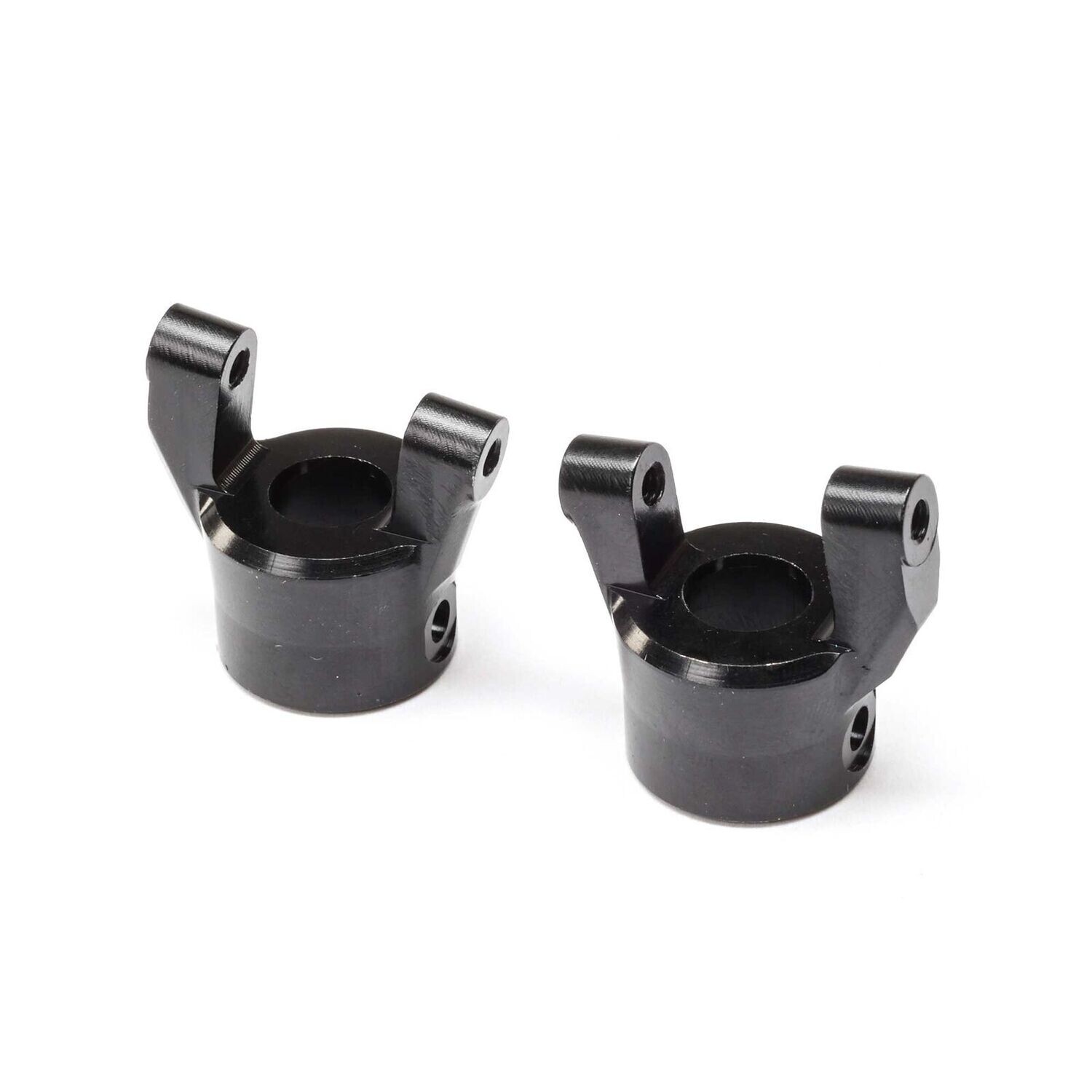 Axial Aluminum C-Hub L/R: PRO - AXI332007